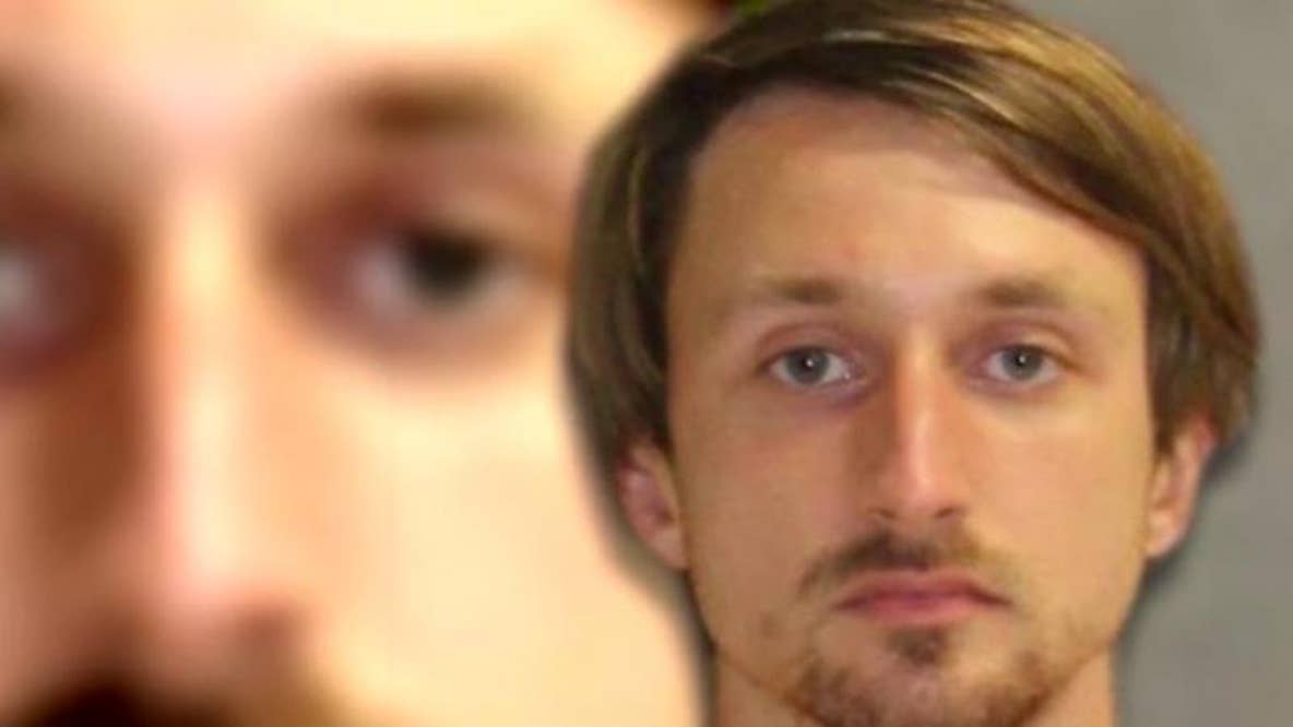 Orlando man sentenced after being found with teen in hotel room for 'sleepover'
